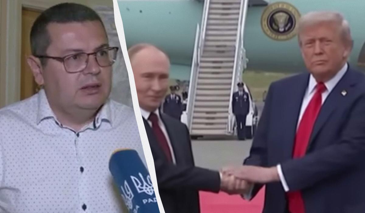 “У меня есть сомнения, что такая встреча состоится”: нардеп о саммите Трампа и Путина