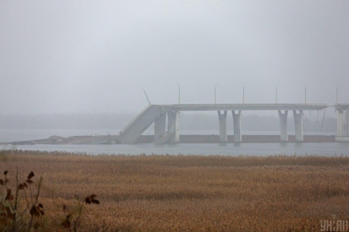 Оставленные в “зоне смерти” Днепра войска Путина умирают с голоду, – The Telegraph
