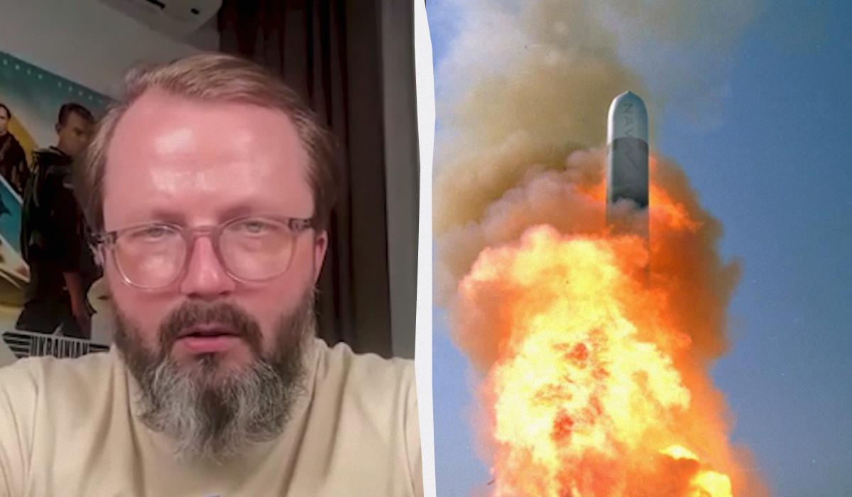 Есть ракеты, которые нужны Украине больше, чем “Томагавки”: эксперт объяснил, в чем их проблема