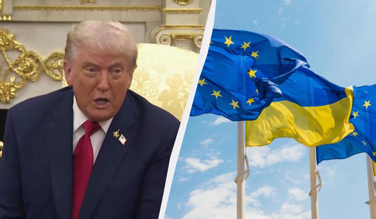 Европа хочет усилить поддержку Украины, но Трамп вставляет палки в колеса, – Le Monde
