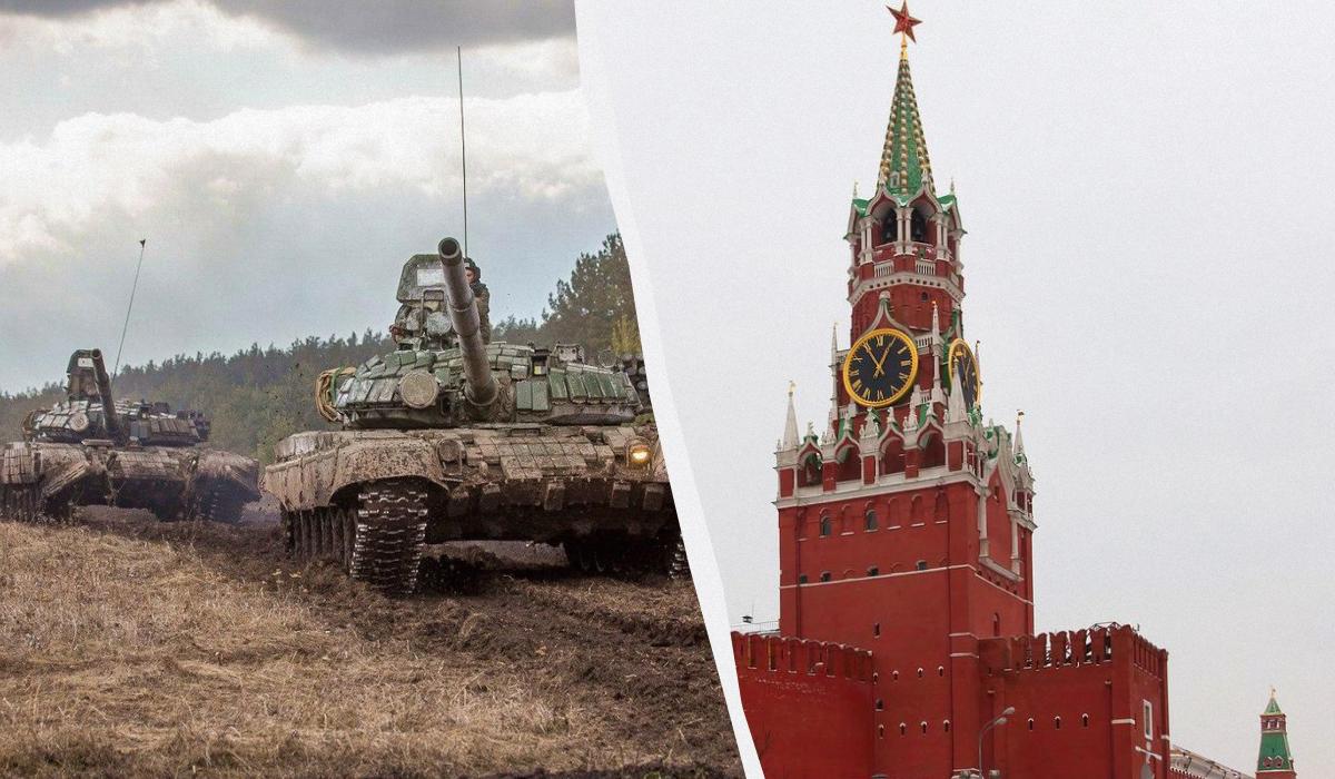 Кремль не хочет обсуждать заморозку войны, пока не захватит еще два важных города, – СМИ