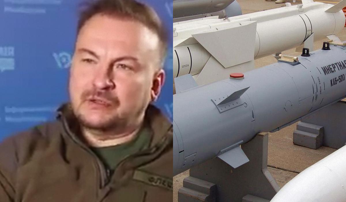 “Фиксируем много фактов”: “Флеш” рассказал, каким КАБом Россия ударила по Полтавщине