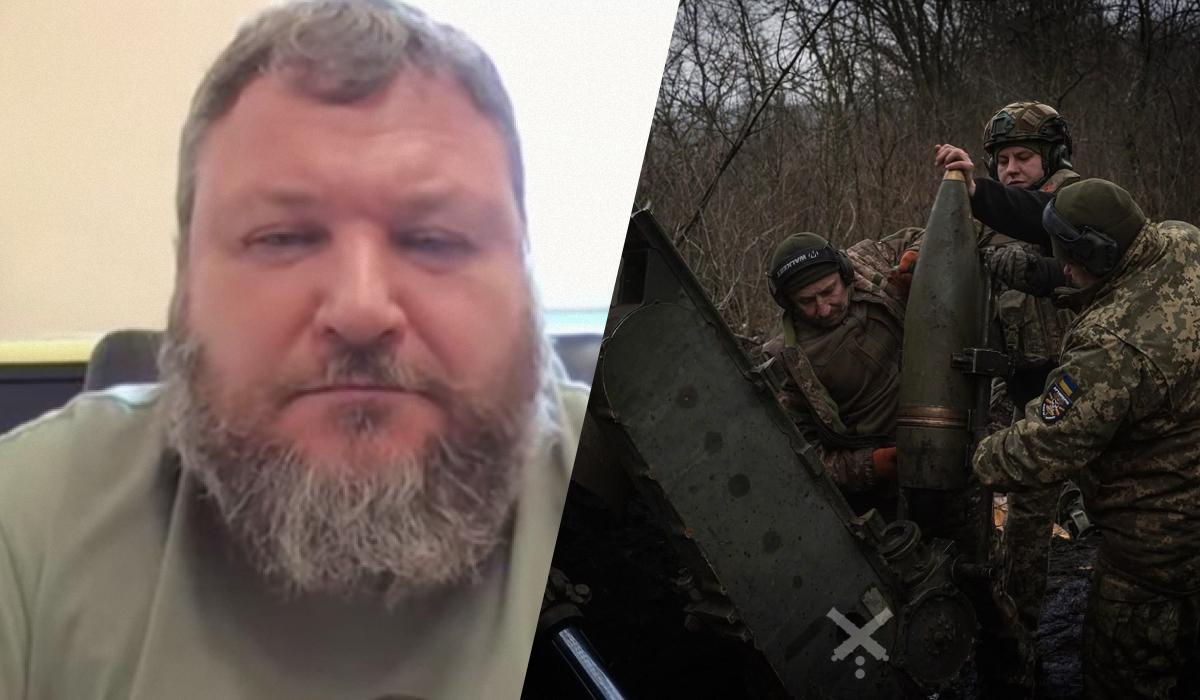 “Абсолютно глупый трек”: ветеран резко высказался о мирном плане Европы из 12 пунктов