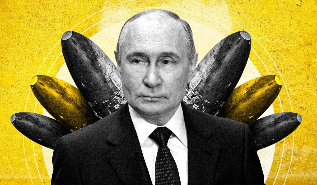 Попытка остановить войну по ЛБС – стратегическая ошибка Запада: Дикий