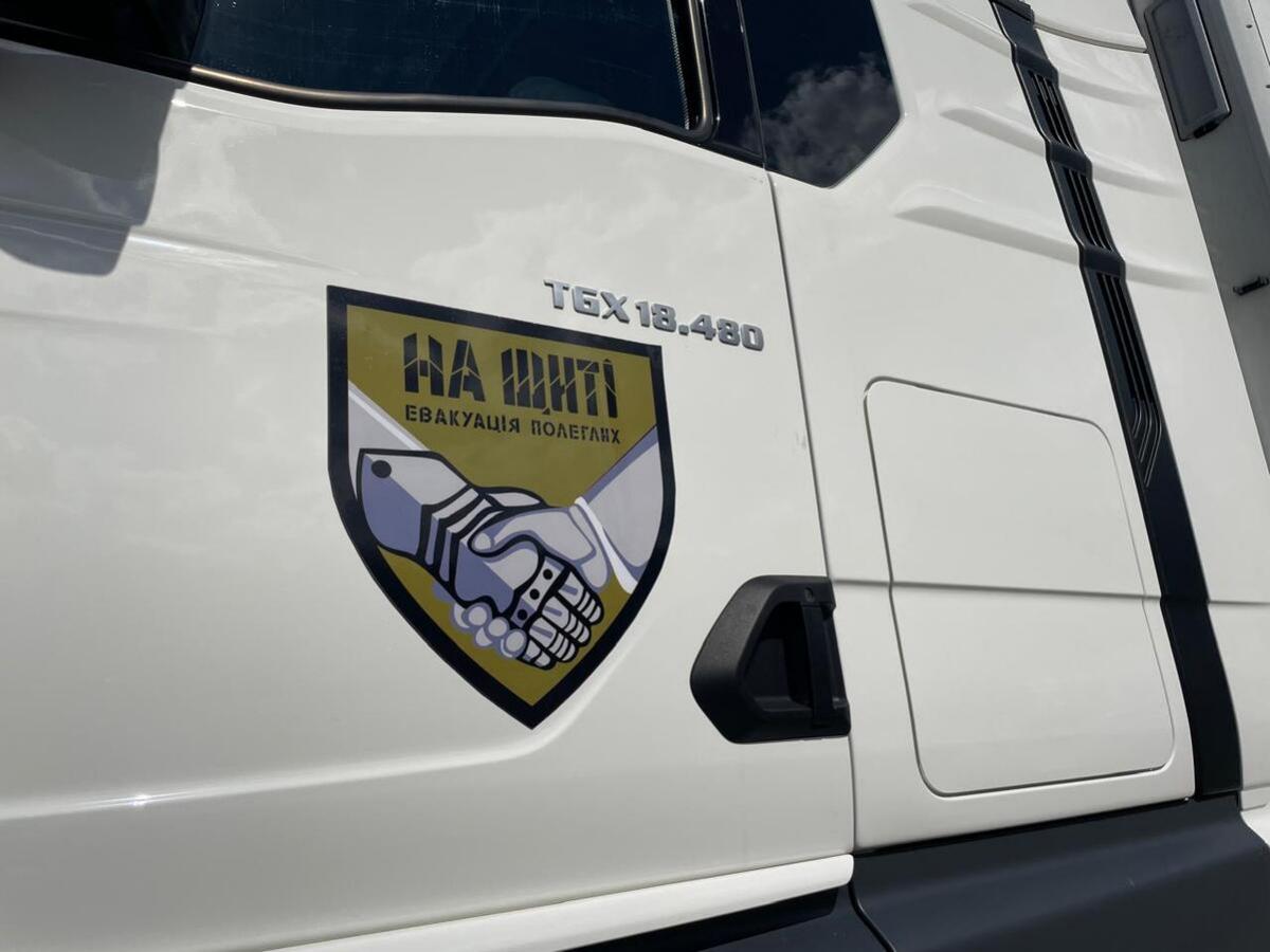 В Украину вернули 1000 тел погибших, РФ говорит, что это военные, – Координационный штаб