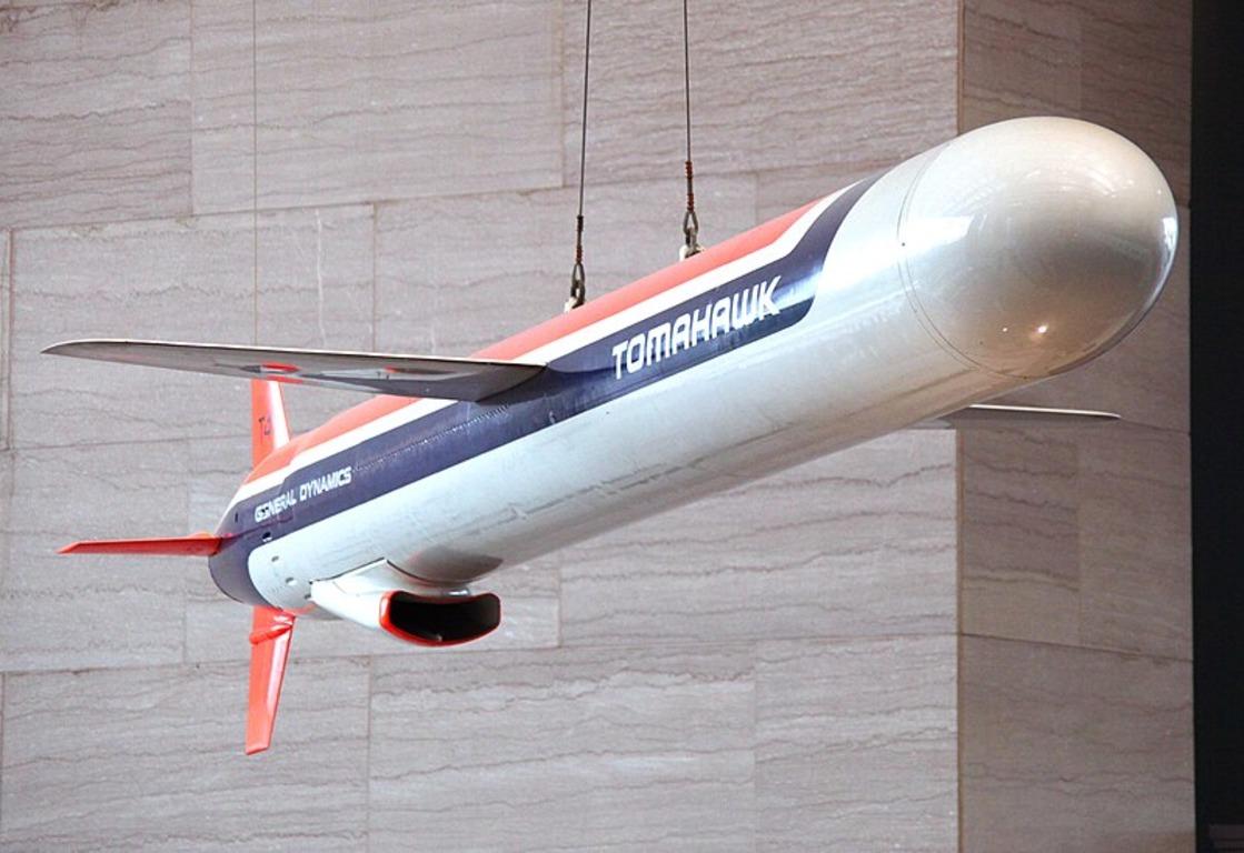 Аргументы против предоставления Украине ракет Tomahawk ошибочны: колумнист Bloomberg указал на нюансы