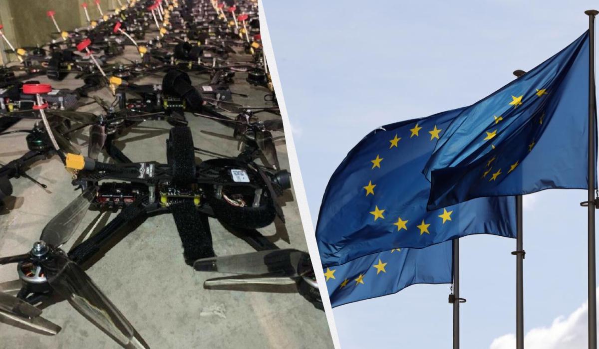 Европейские оборонные стартапы переживают бурный расцвет на фоне войны в Украине, – WSJ