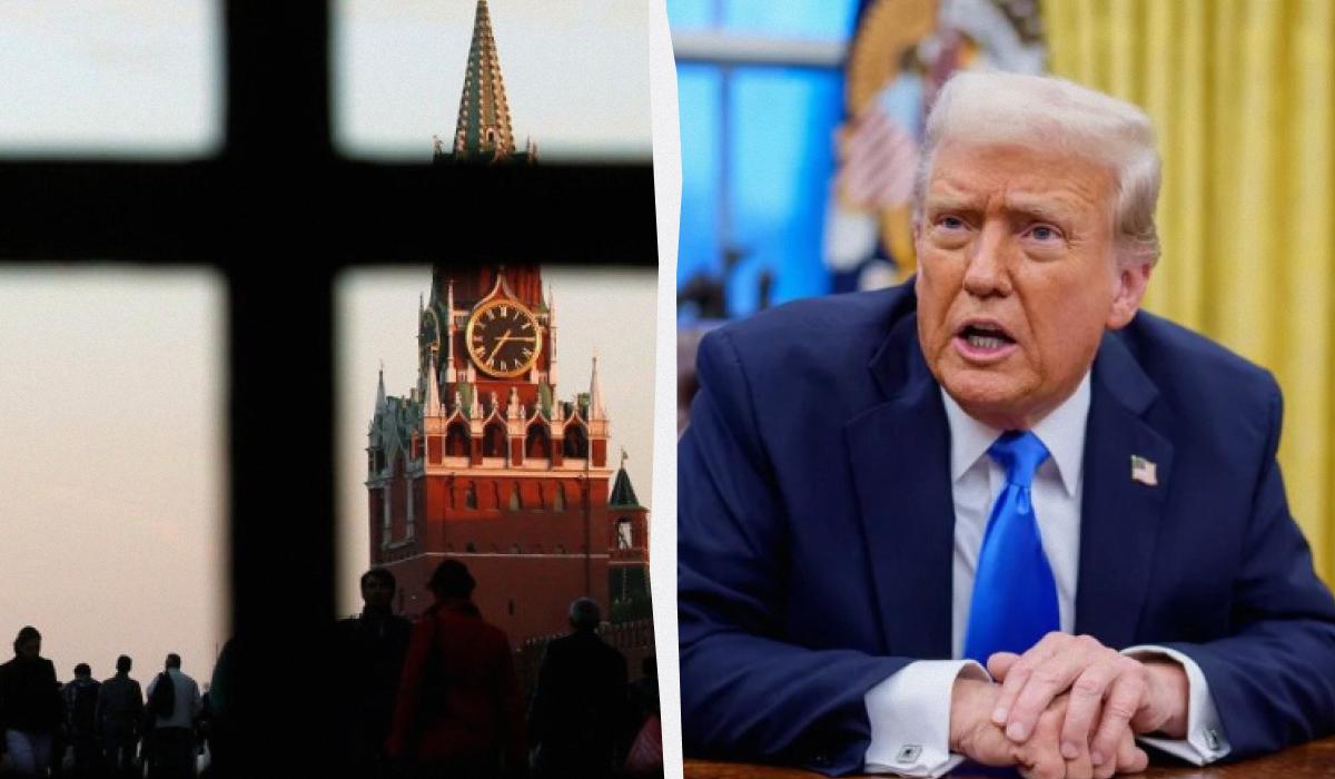 CNN узнало, что заставило Трампа резко сменить тон в отношении Путина и ударить санкциями по РФ