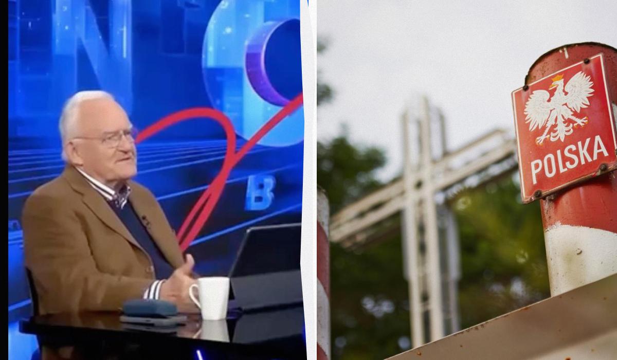 Экс-премьер Польши: Мы можем дать Украине одно оружие – молодых украинцев призывного возраста