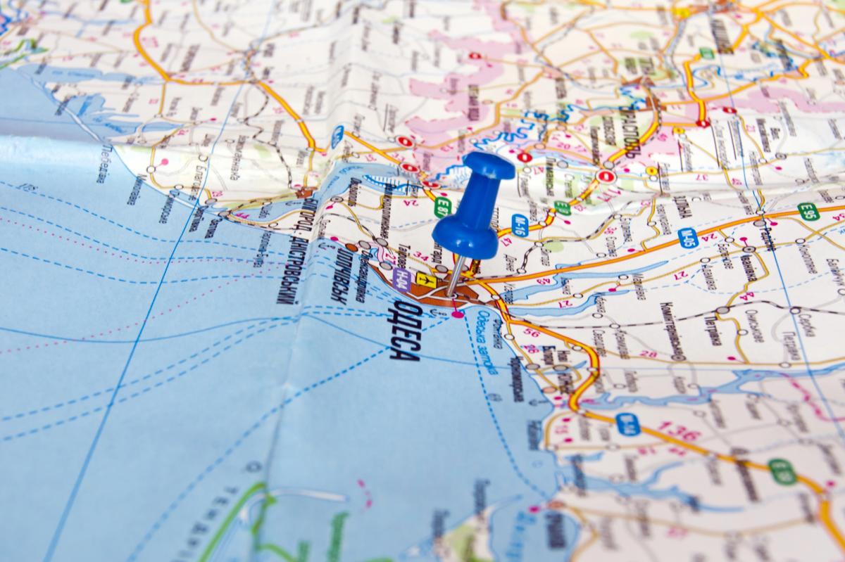 Стратегическая цель: американский генерал объяснил, что россияне хотят сделать для захвата Одессы