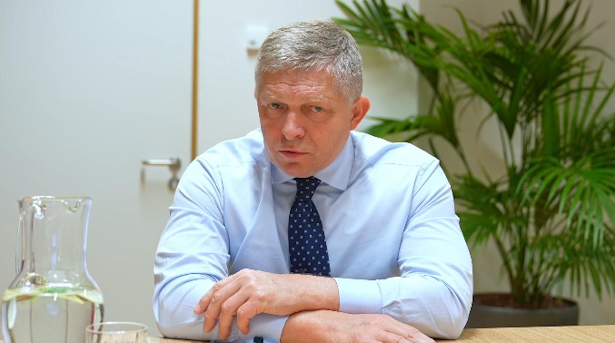 В ЕС устали финансировать Украину, – Фицо