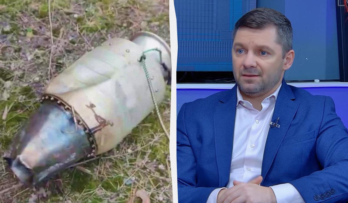 Российские КАБы теперь угрожают и Киевщине, – нардеп