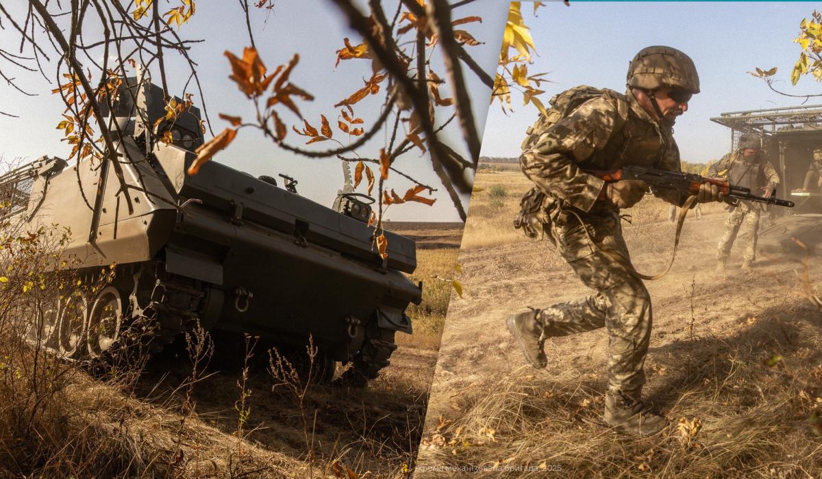 Выйдут ли россияне на админграницу Донетчины? – эксперт рассказал о ситуации в области