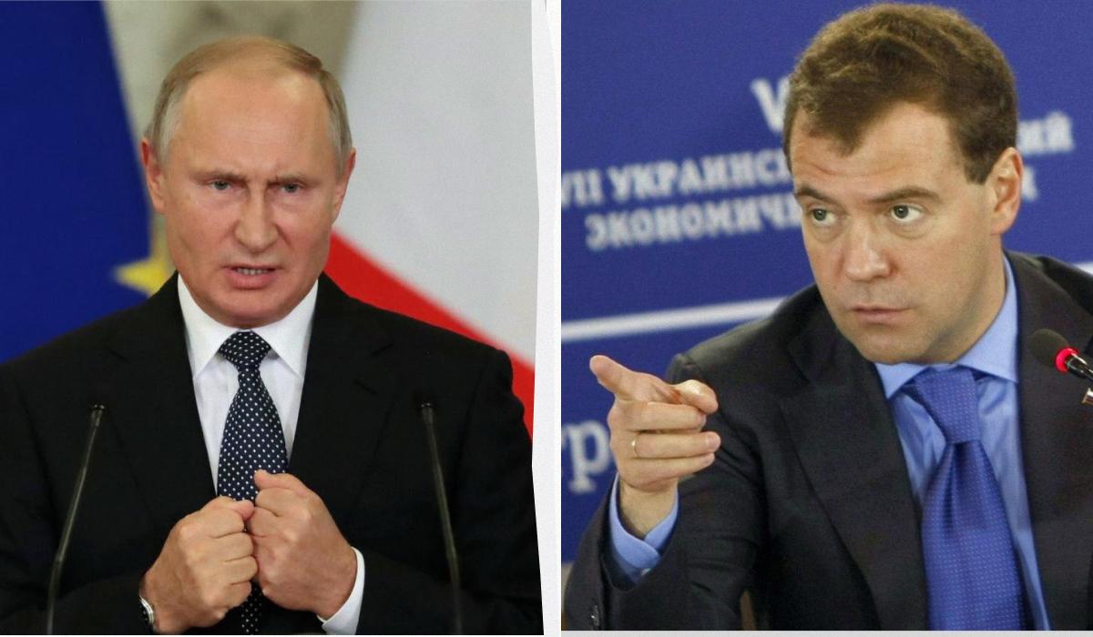 В Кремле впервые публично назвали США врагом России: в ISW объяснили последствия