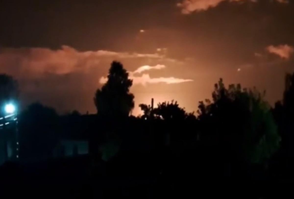 В России атаковали ключевой объект Южной энергосистемы