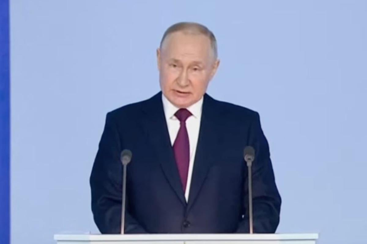 Одни только санкции не заставят Путина к миру, – Sky News