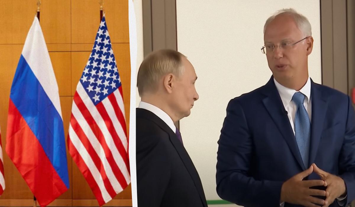 Главный переговорщик Путина внезапно прибыл в США, – CNN