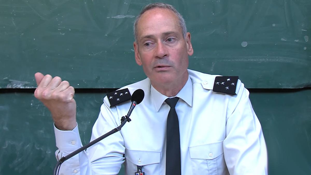 Франция готова отправить войска в Украину в следующем году, – генерал