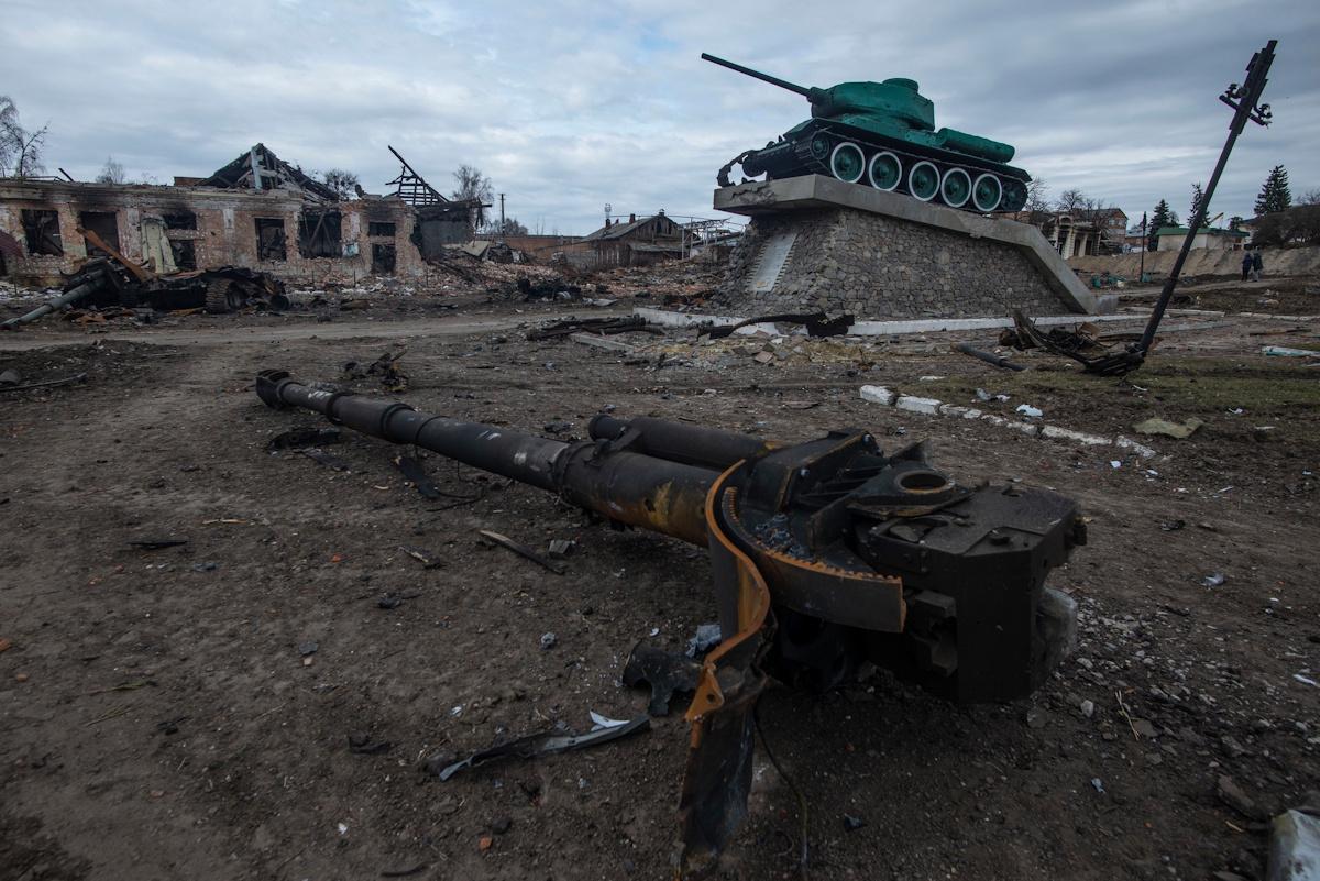 Война в Украине закончится крахом одной из сторон: WSJ назвал ключевой фактор