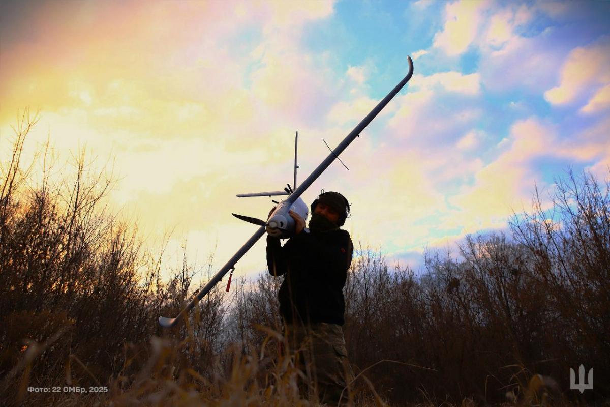 “Враг ждет нас”: украинские дроны пытаются перехитрить российскую ПВО, – Reuters