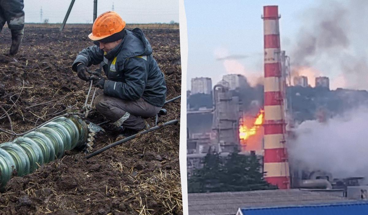 Санкции Трампа против России перенесли войну в Украине на “энергетический фронт”, – NYT