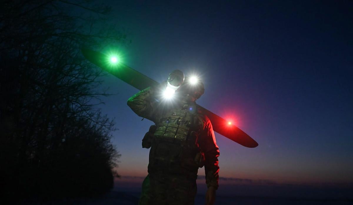 Война в Украине превратилась в соревнование ума и хитрости, – CNN