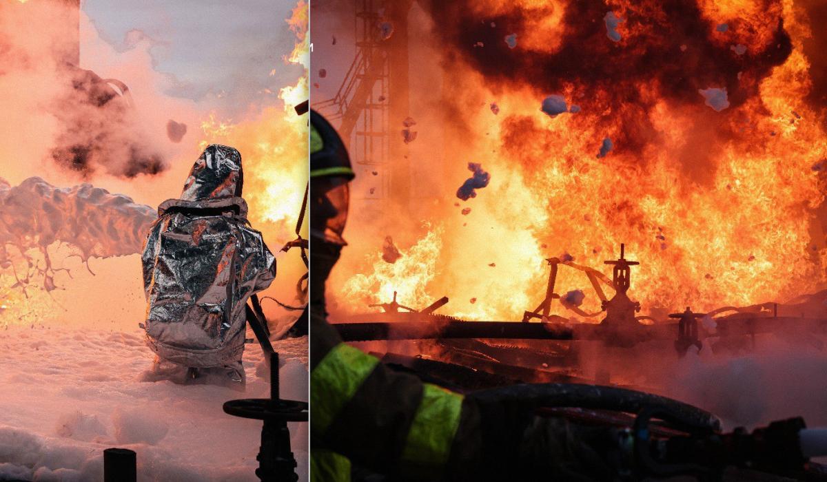 Зимой Россия стремится создать в Украине гуманитарную катастрофу, – Зеленский