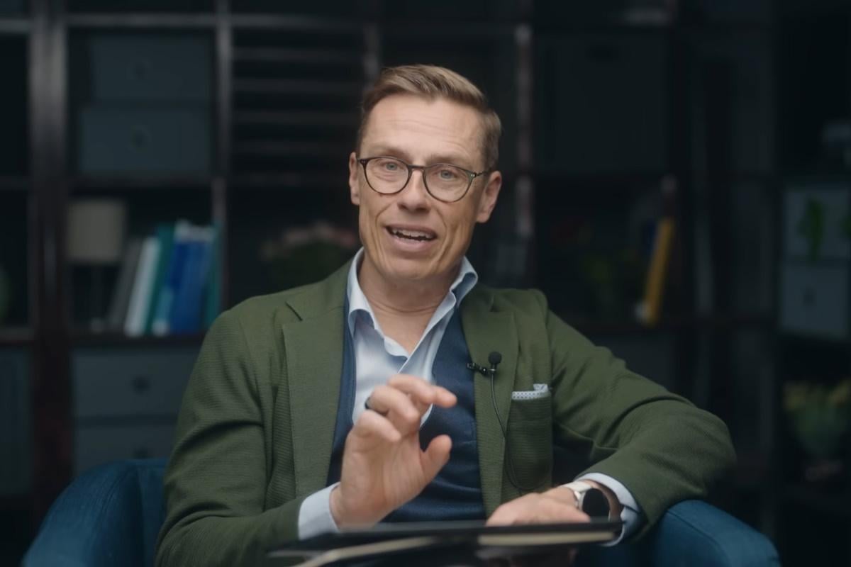 Россияне “кружат” вокруг Трампа, чтобы повлиять на него, – Стубб