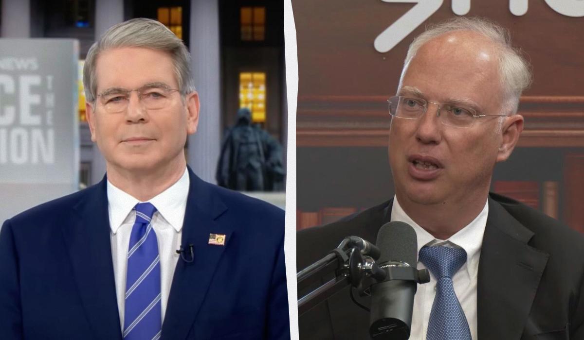 “Он российский пропагандист”: Бессант жестко раскритиковал главного переговорщика Путина