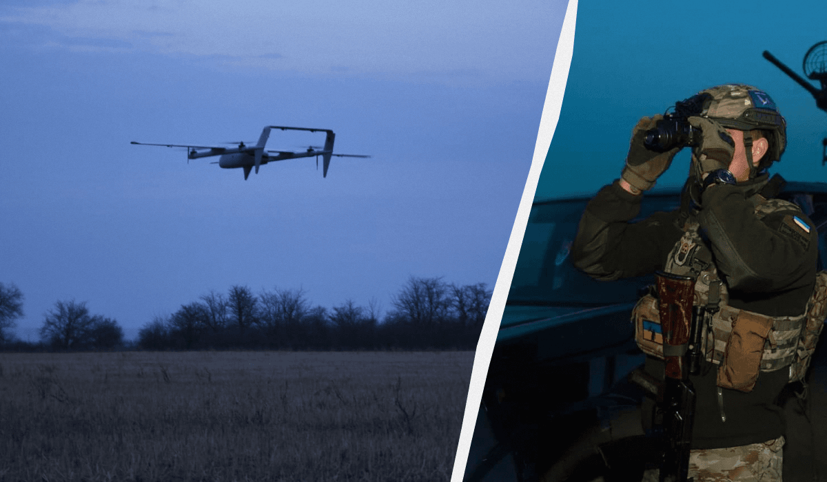 Дроны ВСУ нанесли удары по энергетике, которую РФ использовала в Мелитополе и Бердянске