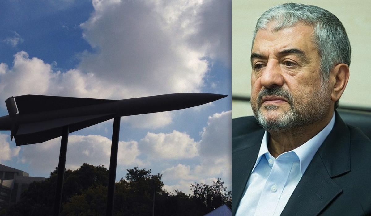 Это россияне сейчас нуждаются в наших ракетах и дронах, а не наоборот, – иранский генерал