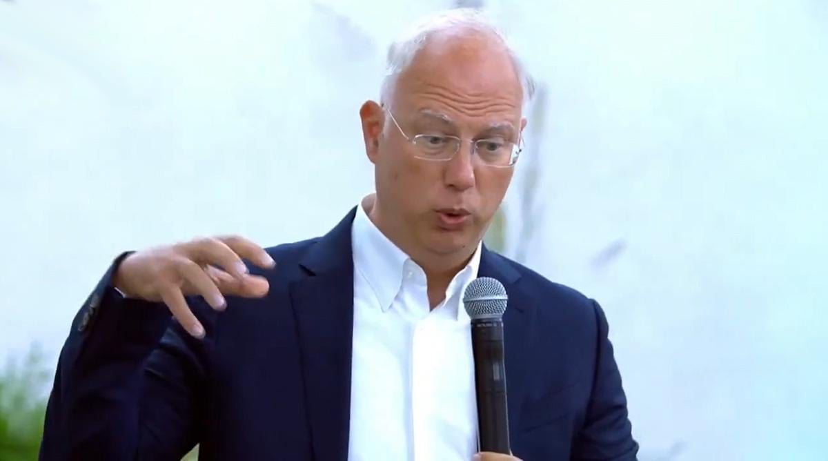 Дмитриев наврал США об “окружении” 10 тысяч солдат ВСУ и о пусках “Буревестника”