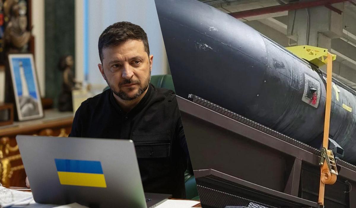 “Была технологическая проблема на производстве “Фламинго”: Зеленский заявил, будут ли ракеты