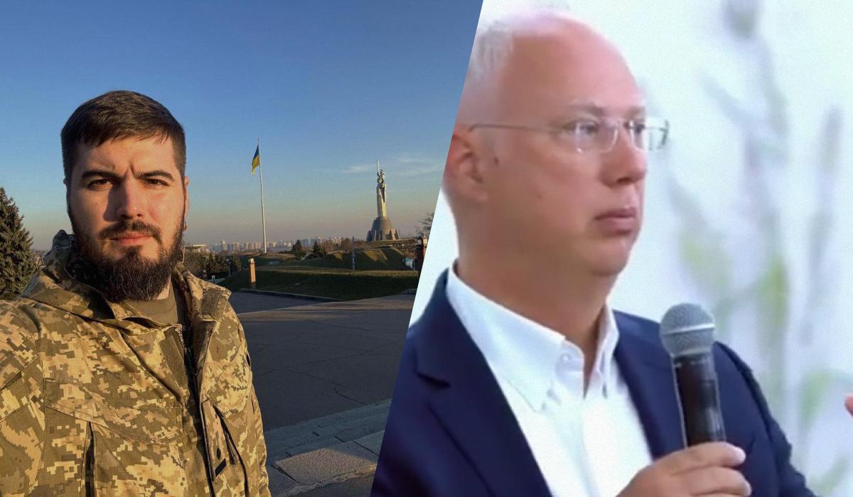 “Враг начинает ныть”: военный командир отреагировал на заявления спецпредставителя Путина