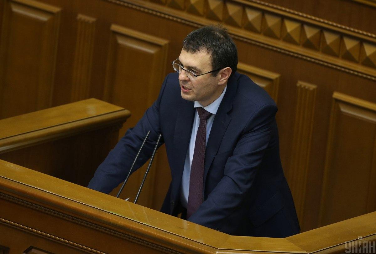 Гетманцев атакует Минцифру: одна из причин кроется в близкой к нардепу лотерее МСЛ, – СМИ