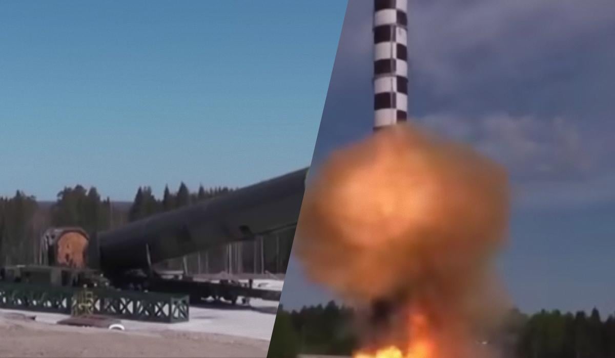 “Россия может пожалеть”: экс-командир ВМС США объяснил, чем опасен “Буревестник”