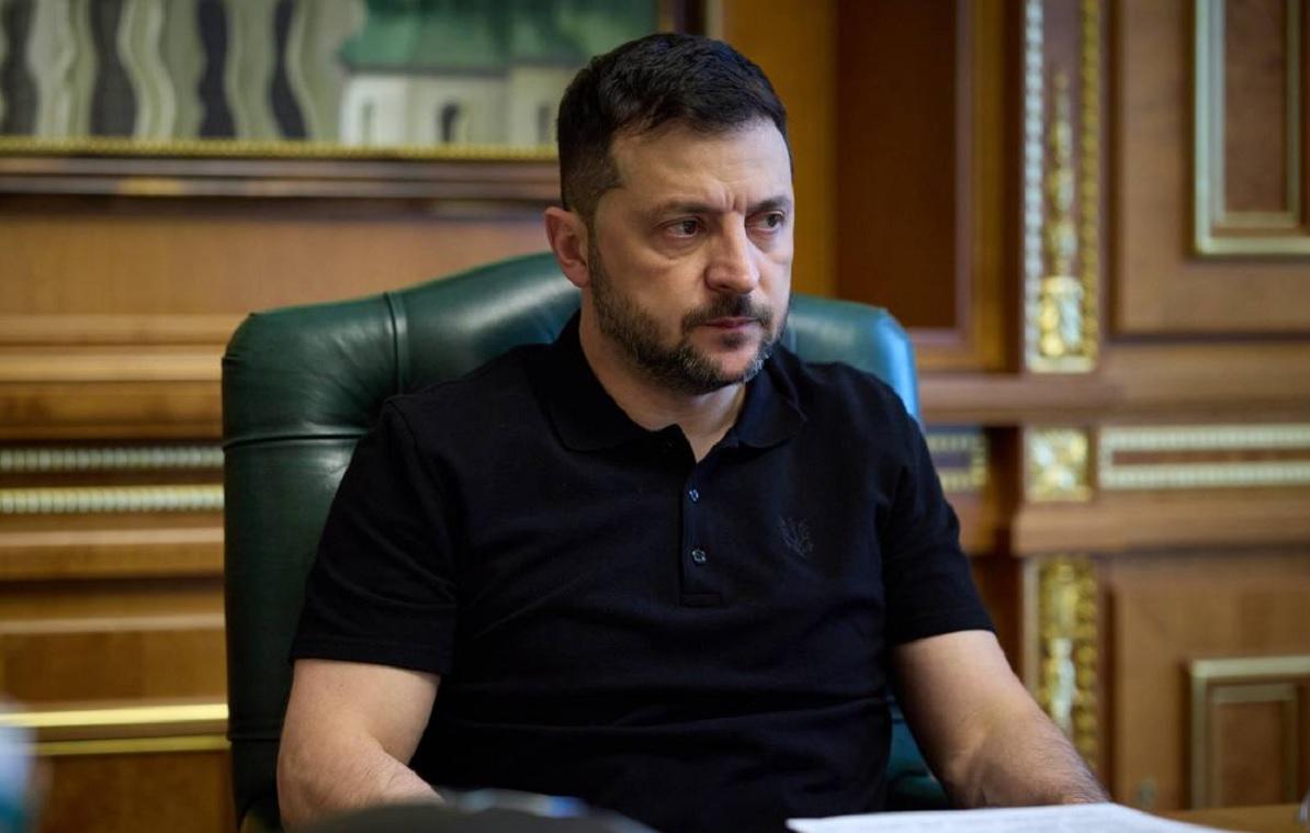 Путин не готов принять мирный план, но кое-что его может заставить, – Зеленский