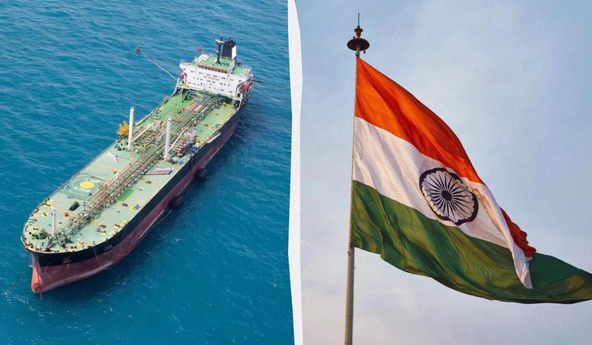 Индийские НПЗ начали отменять заказы на российскую нефть из-за санкций США, – Reuters