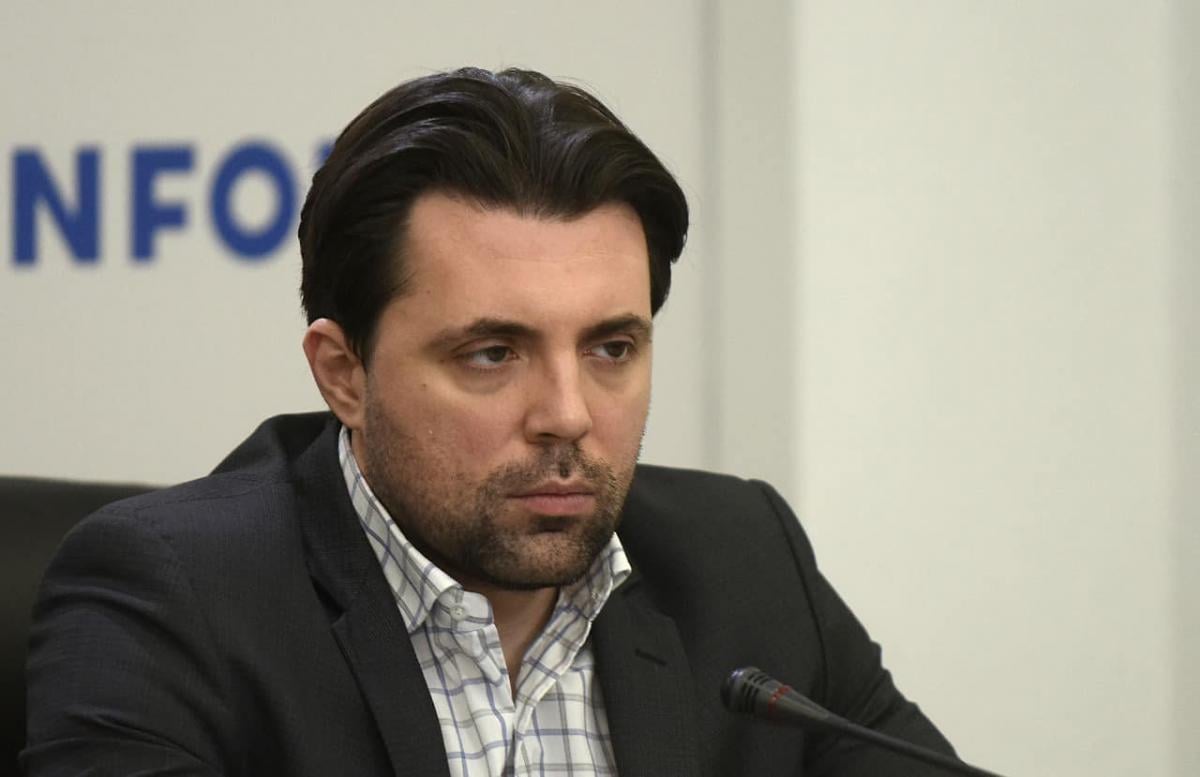 ГБР задержало экс-главу “Укрэнерго” Кудрицкого: подозревают в мошенничестве