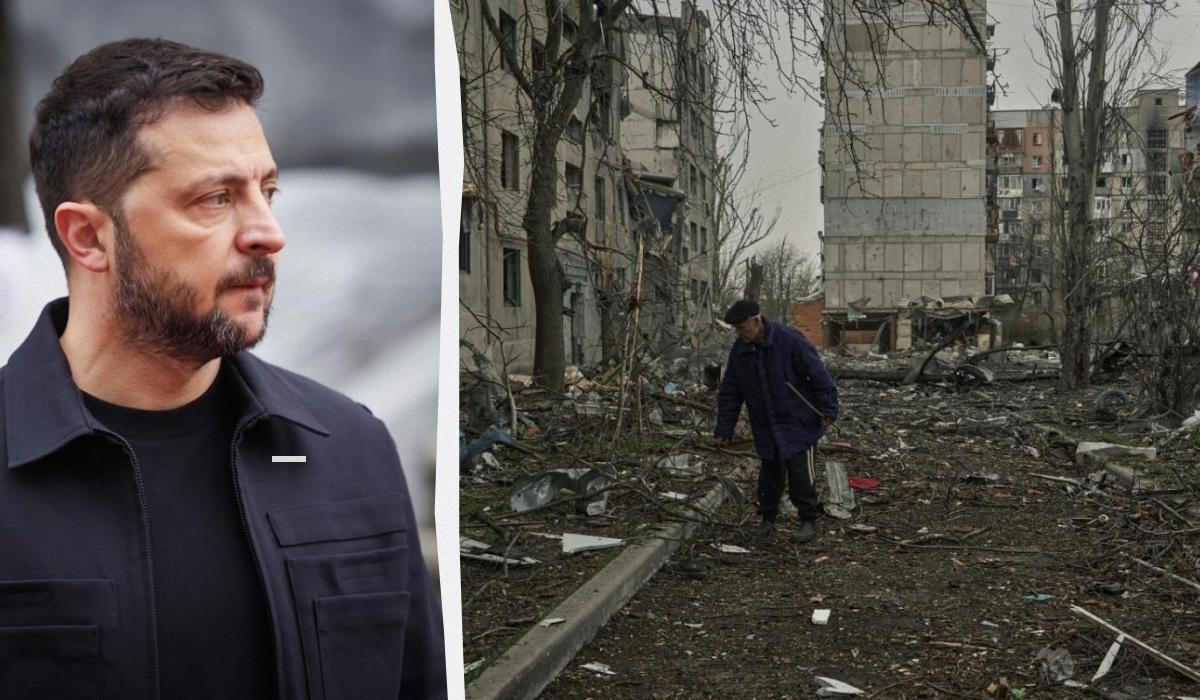 Зеленский: Покровск – главная цель россиян, в город проникли около 200 оккупантов