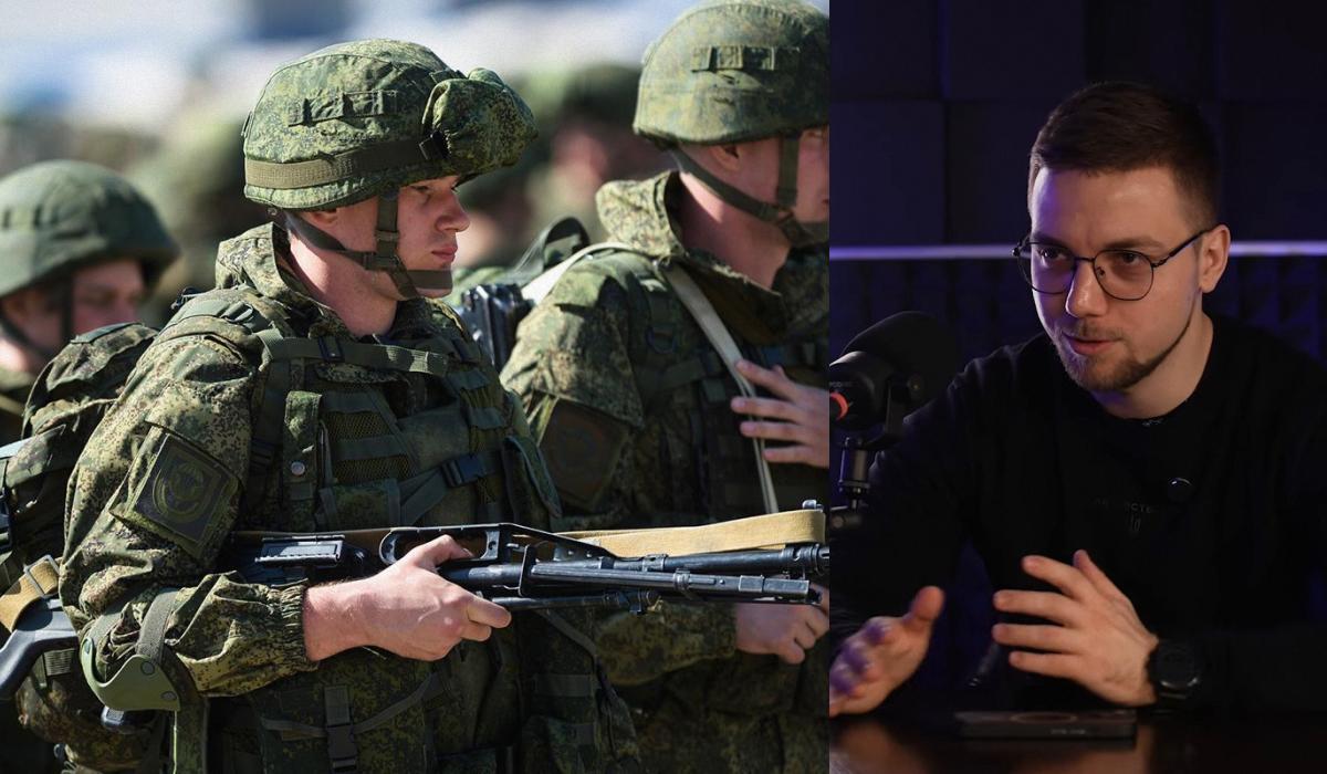 “Враг может вылезти из любого поворота”: аналитик рассказал о ситуации в Покровске