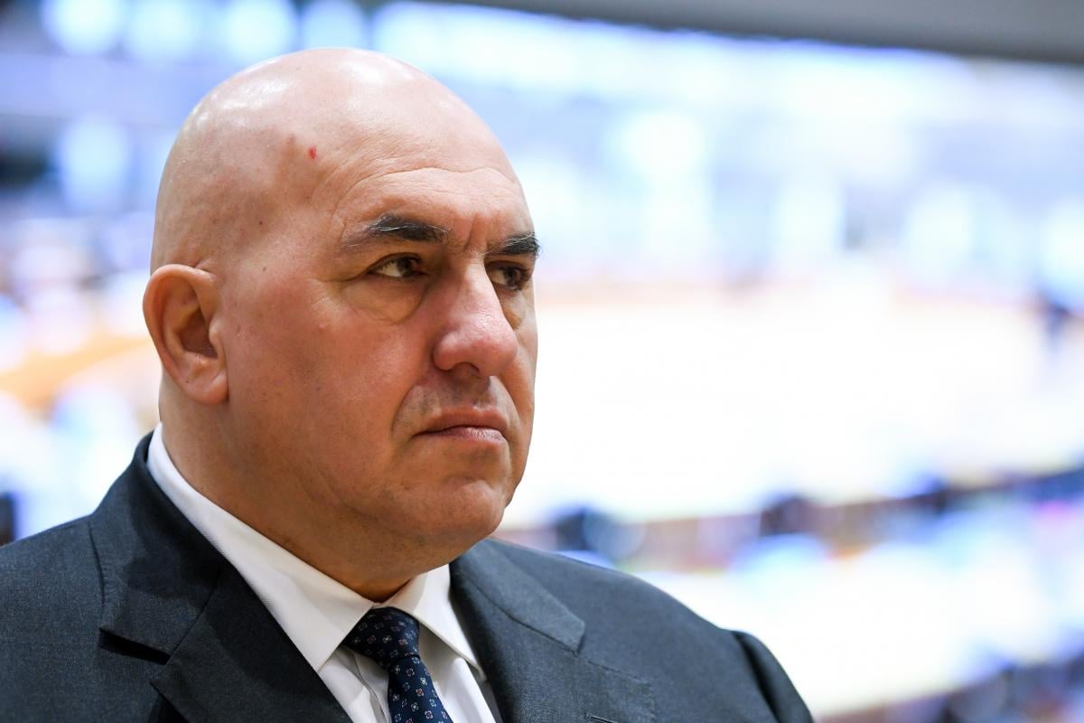 Украина не сможет вернуть все захваченные Россией территории, – министр обороны Италии