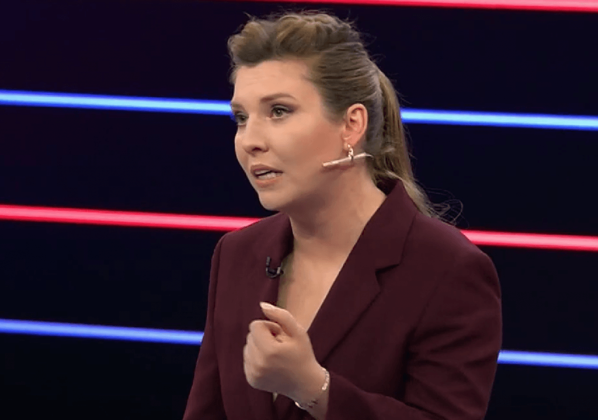 Российские пропагандисты за время войны значительно увеличили свои доходы