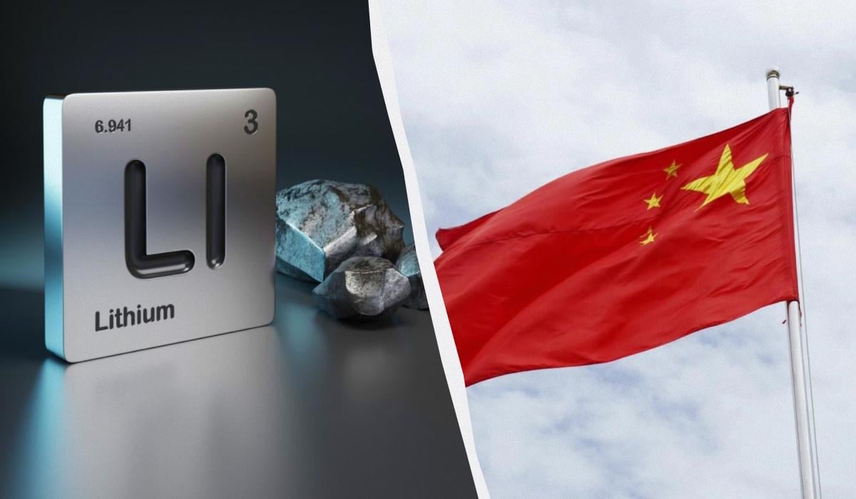 Китай гонит цены на литий вверх: что происходит на рынке
