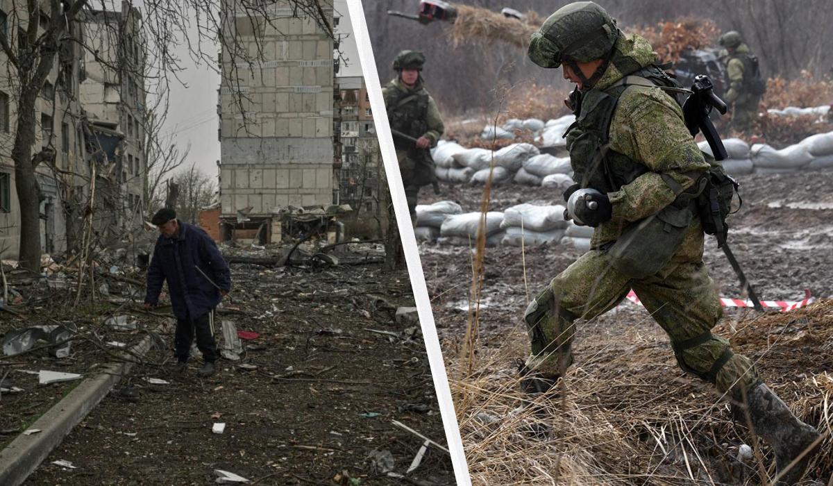 Россия стянула 11 тысяч оккупантов для окружения Покровска, – 7-й корпус ДШВ