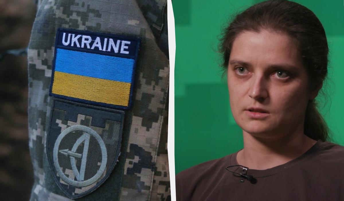 Бывшая военная и волонтер Мария Берлинская заявила, что дроны компании Fire Point “создают огромные проблемы для врага”