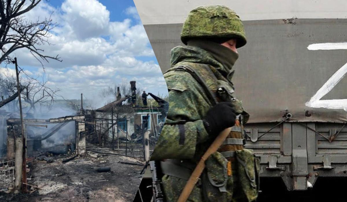 Россияне прорвались на окраины Мирнограда, – военные