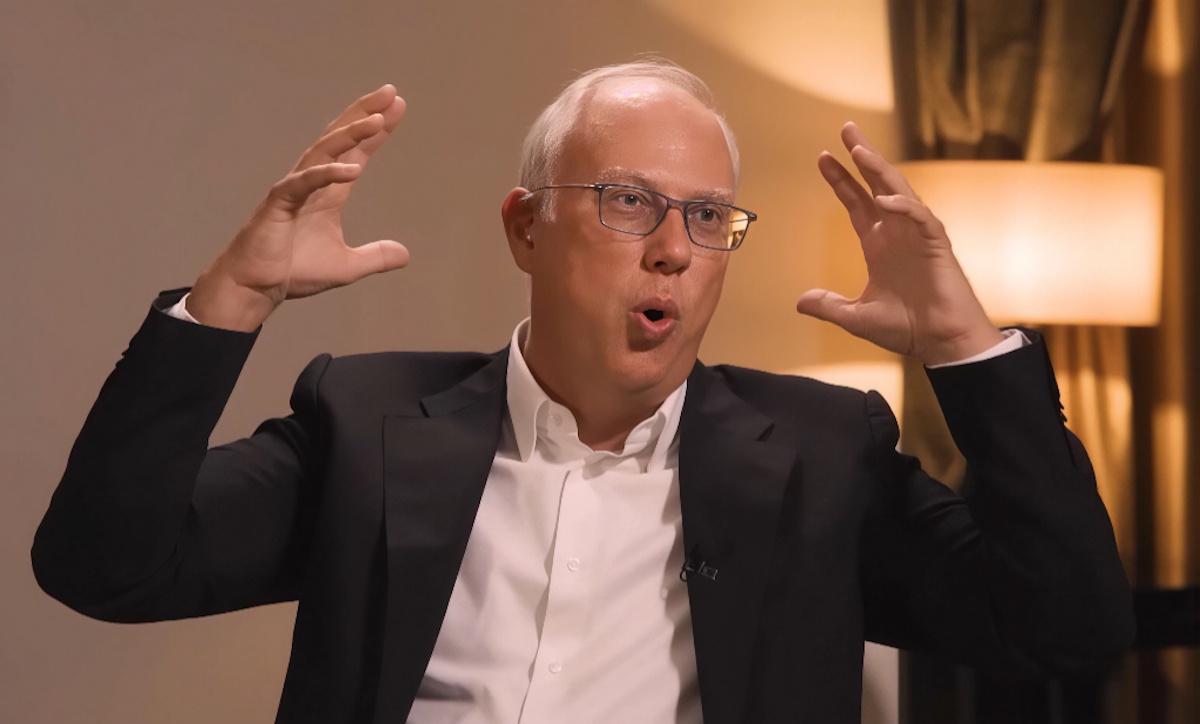 У Путина заявили, что война закончится в течение года