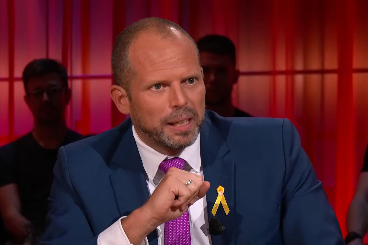 В правительстве Бельгии пригрозили “сравнять Москву с землей”: россияне ответили