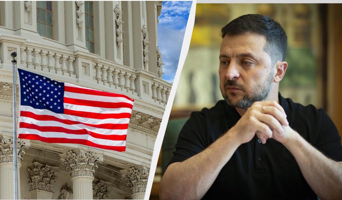 Поддержка военной помощи Украине среди избирателей Трампа растёт, – WSJ